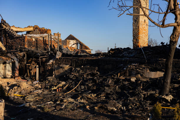 Reliable Soot Cleanup contractor in Wyoming, PA by Fire Damage Doption