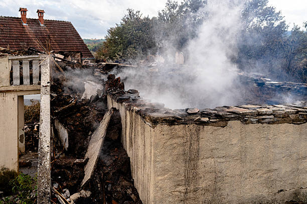 Affordable Soot Cleanup solutions in Wyoming, PA